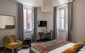 Now Apartments, Aparthotel In The Heart Of Rome