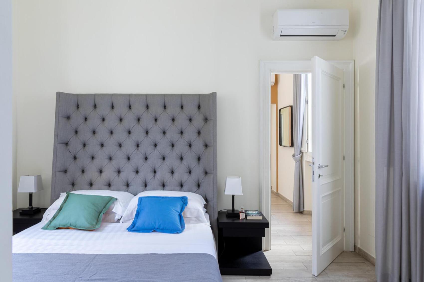 Now Apartments, Aparthotel In The Heart Of Roma Habitación foto