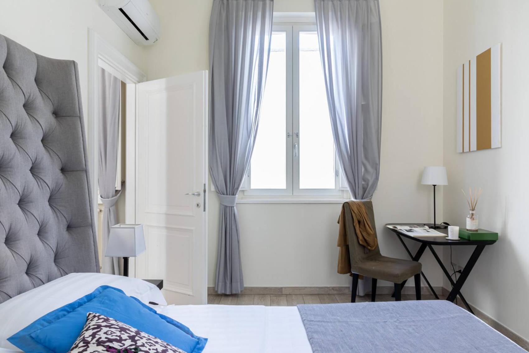 Now Apartments, Aparthotel In The Heart Of Roma Habitación foto