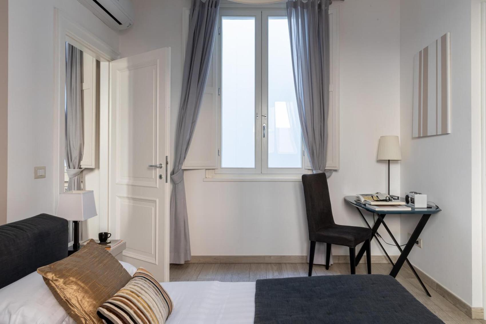 Now Apartments, Aparthotel In The Heart Of Roma Habitación foto
