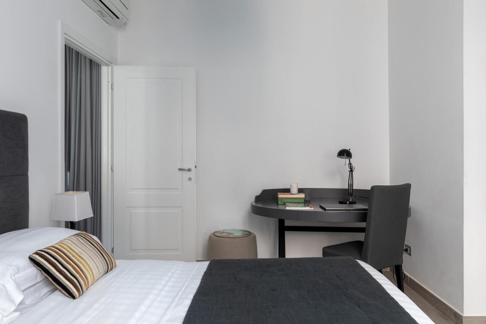 Now Apartments, Aparthotel In The Heart Of Roma Habitación foto