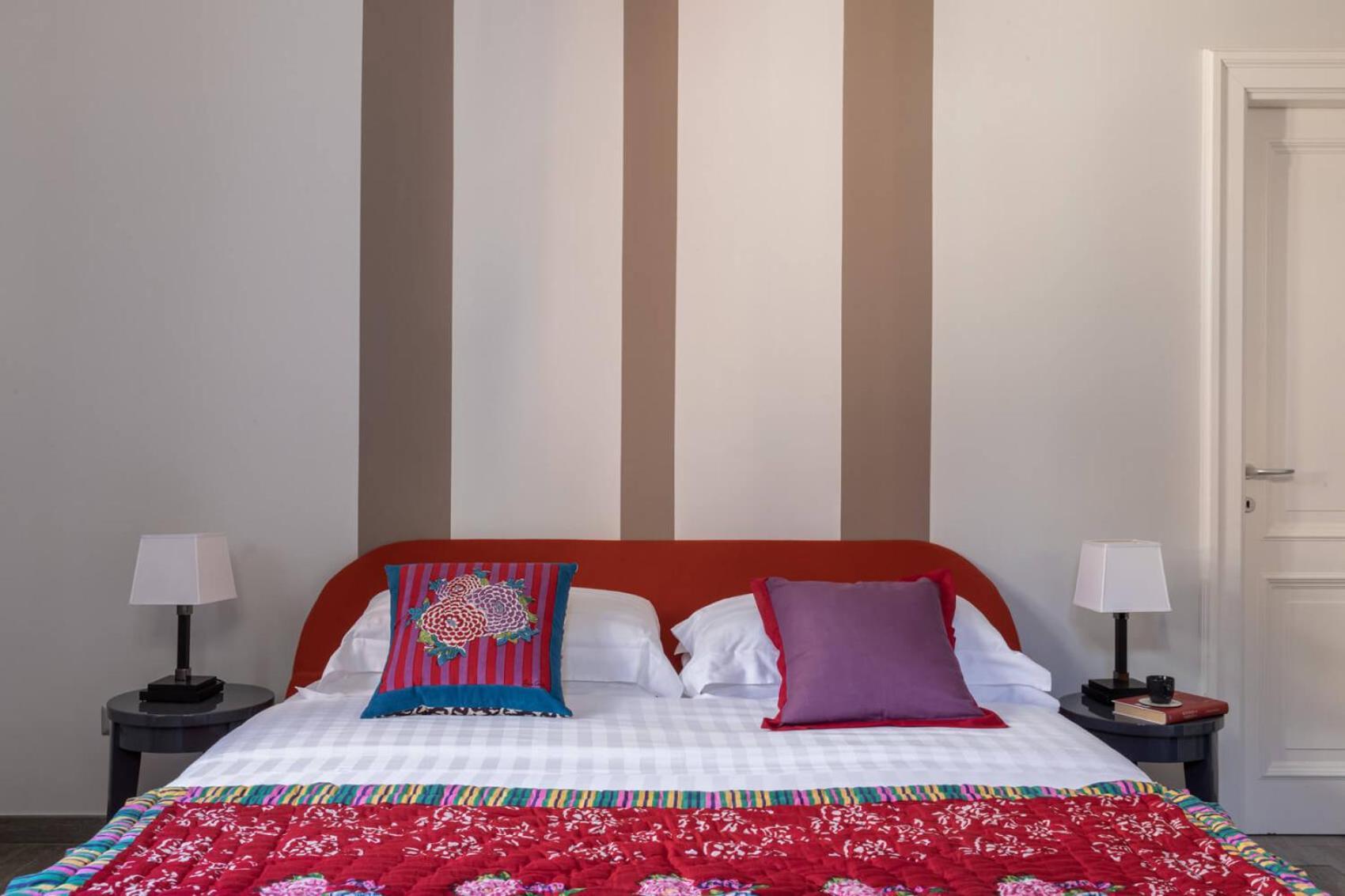 Now Apartments, Aparthotel In The Heart Of Roma Habitación foto