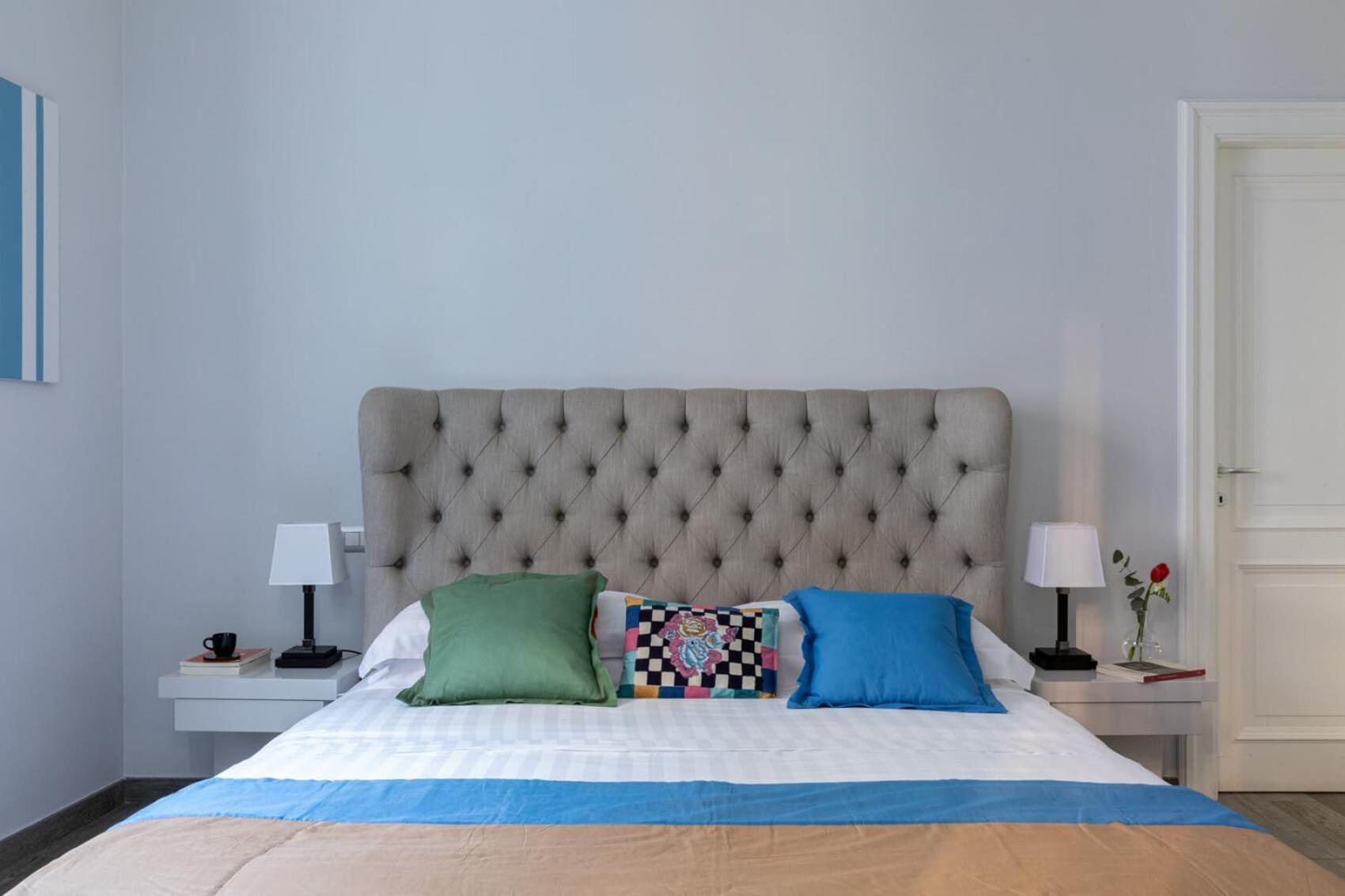 Now Apartments, Aparthotel In The Heart Of Roma Habitación foto