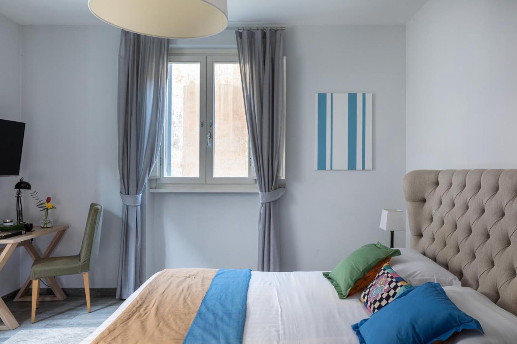 Now Apartments, Aparthotel In The Heart Of Roma Habitación foto