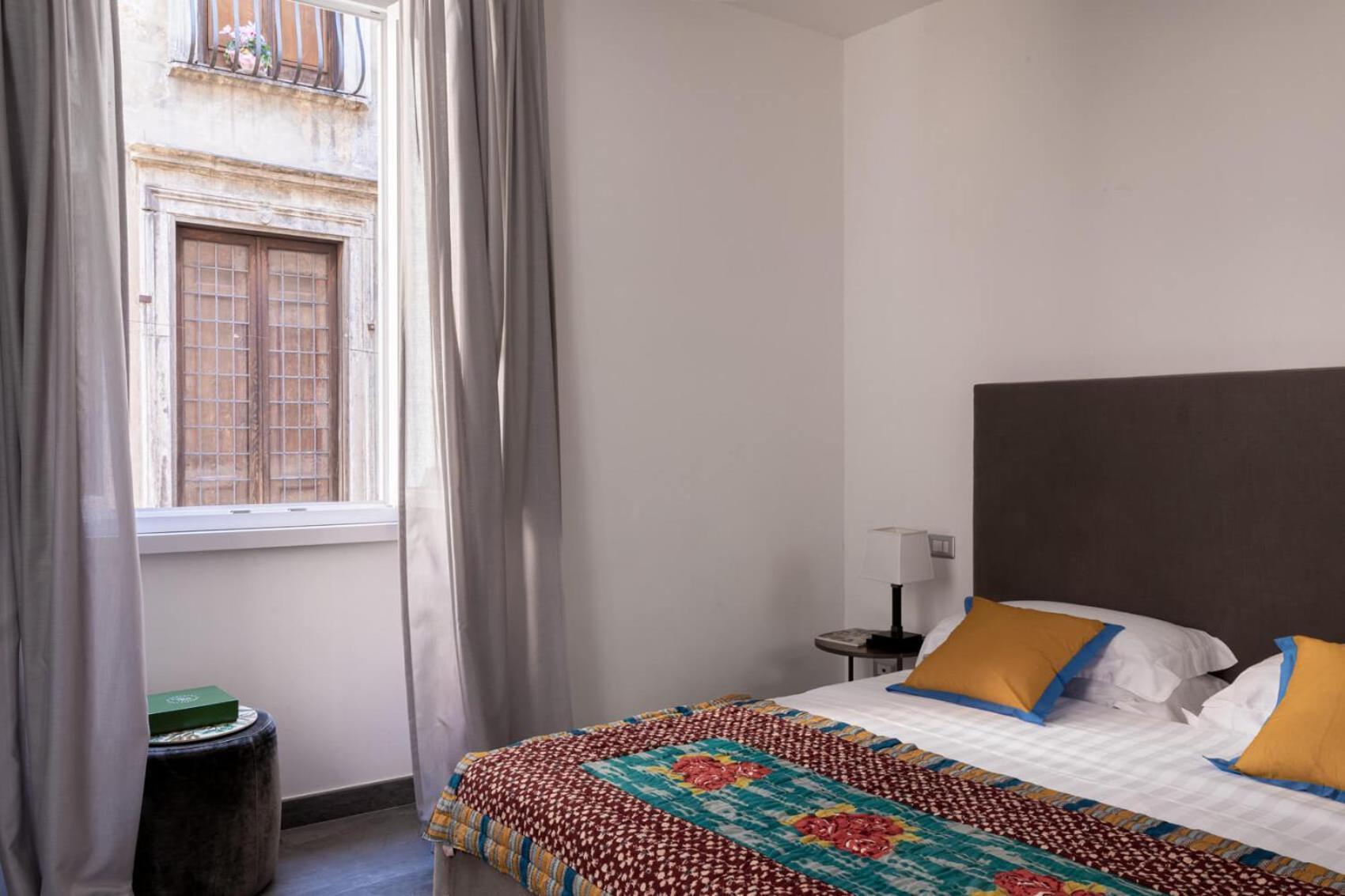 Now Apartments, Aparthotel In The Heart Of Roma Habitación foto